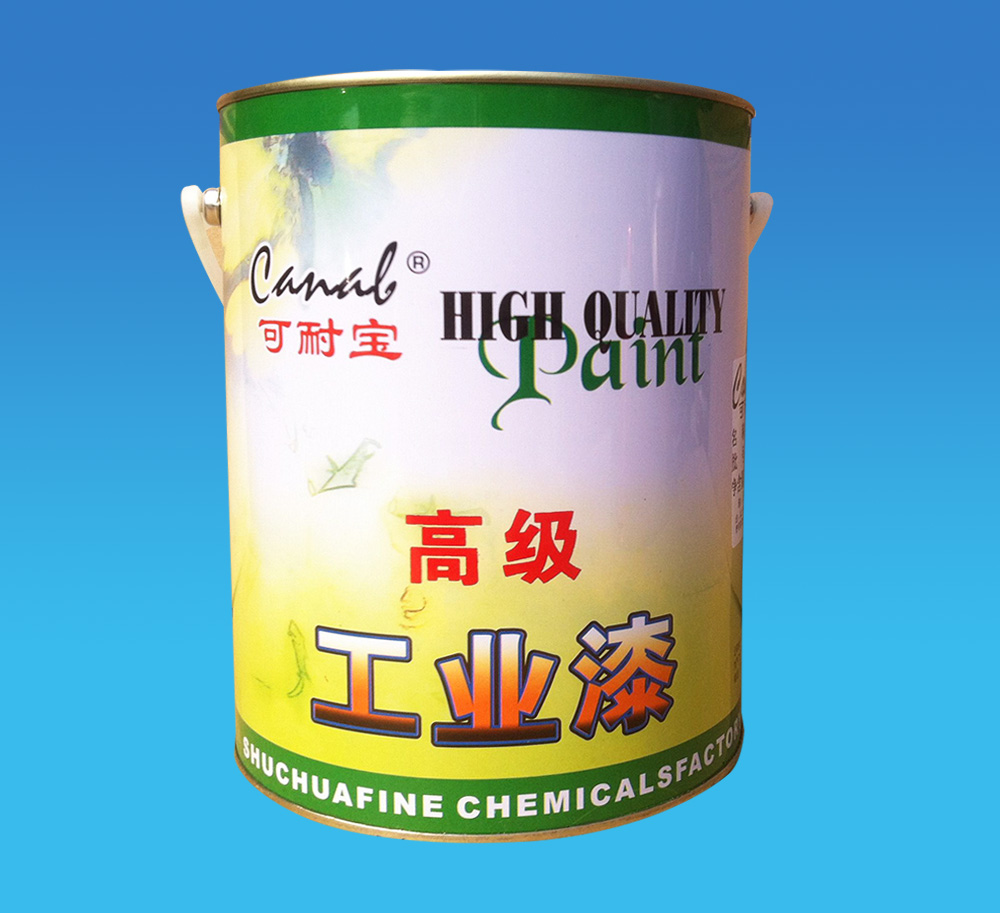 油霸波紋漆